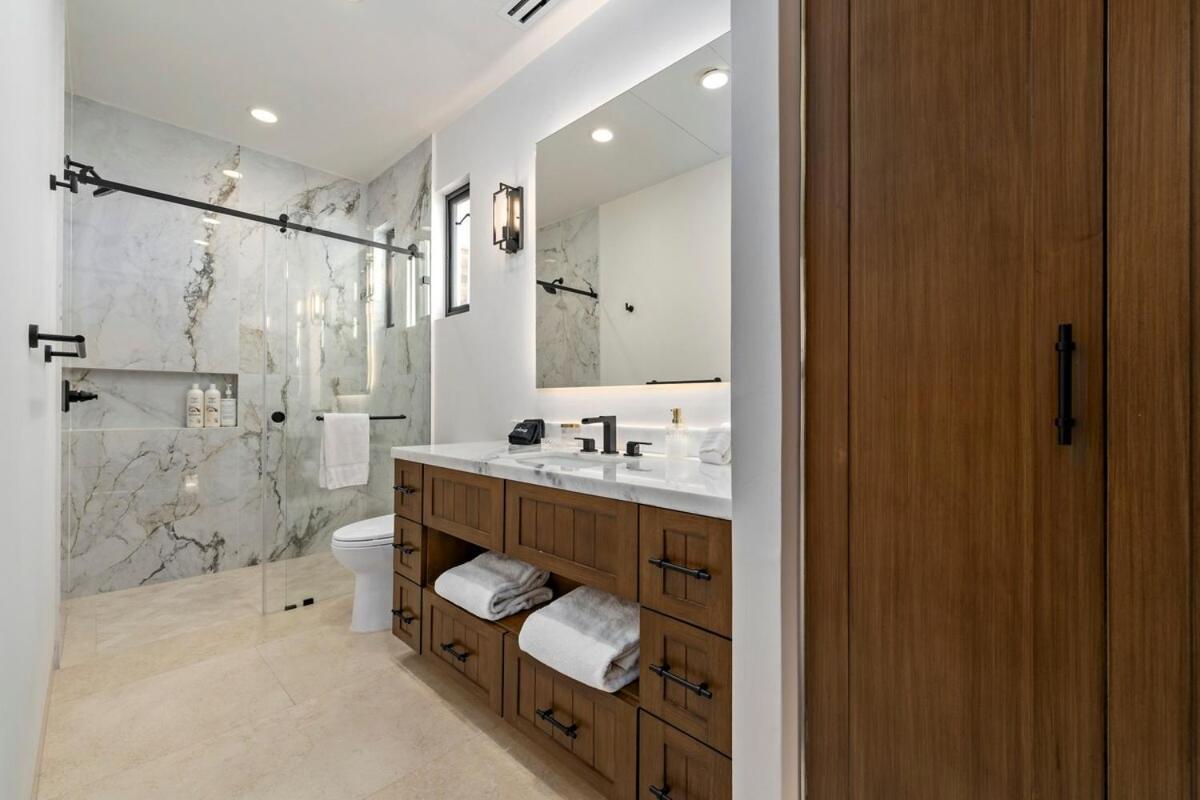 It Was Spotless And Well-stocked Apartment Cabo San Lucas