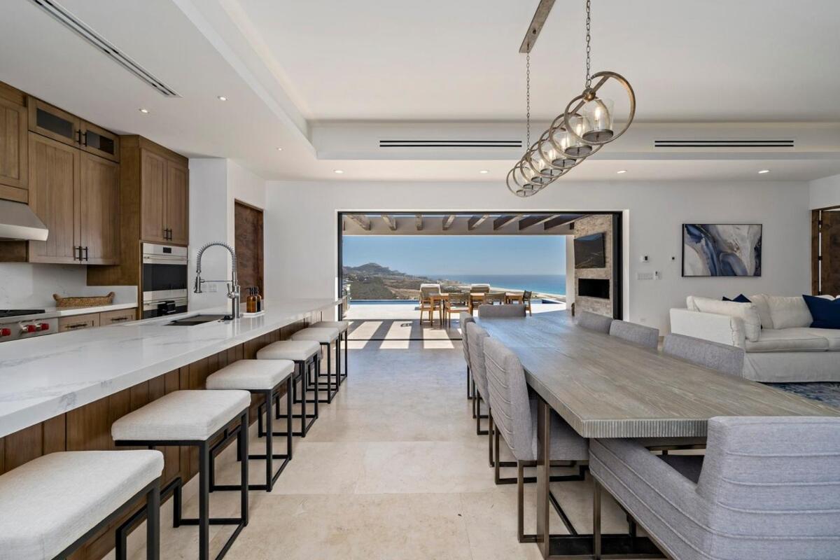It Was Spotless And Well-stocked * Cabo San Lucas