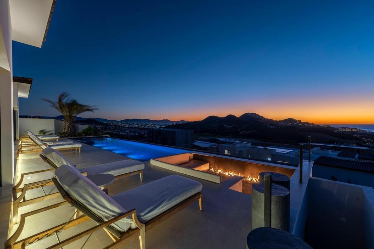 It Was Spotless And Well-stocked * Cabo San Lucas