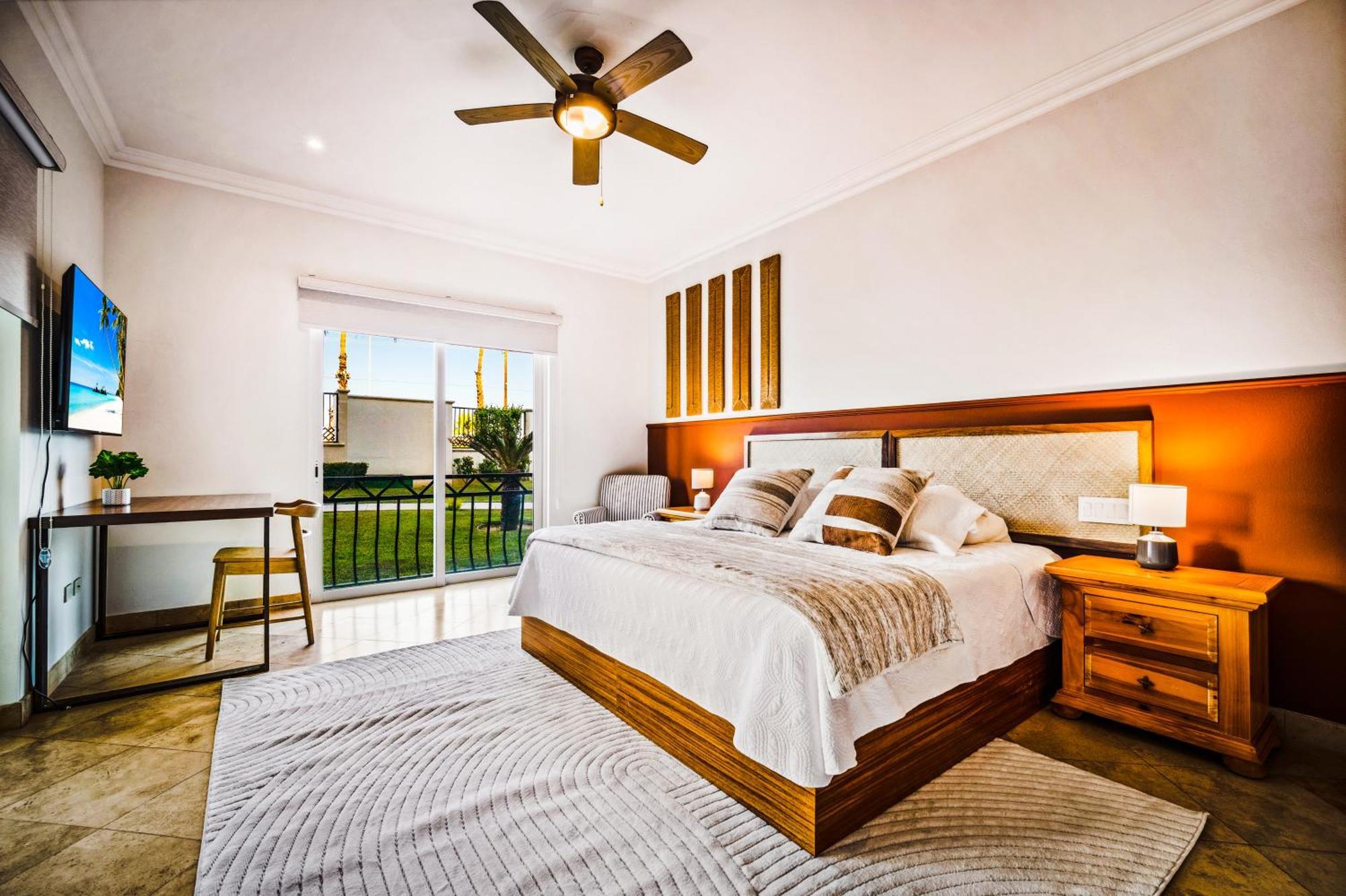 Perfect Location Relax In Style Minutes From Apartment Cabo San Lucas