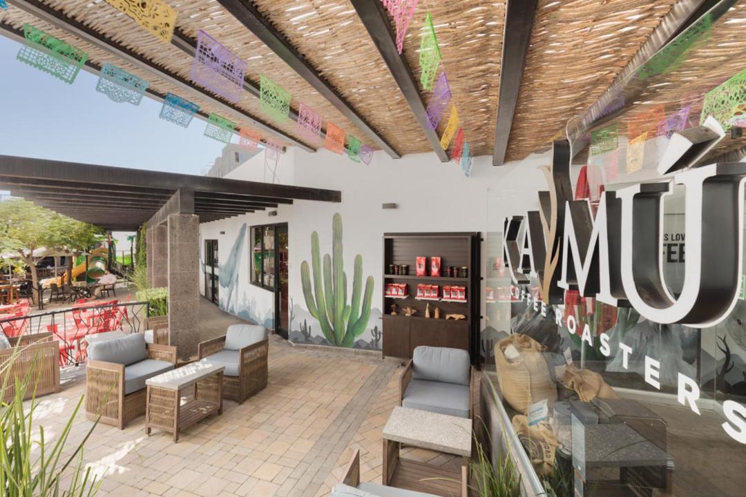 Medano And 4* Cabo San Lucas