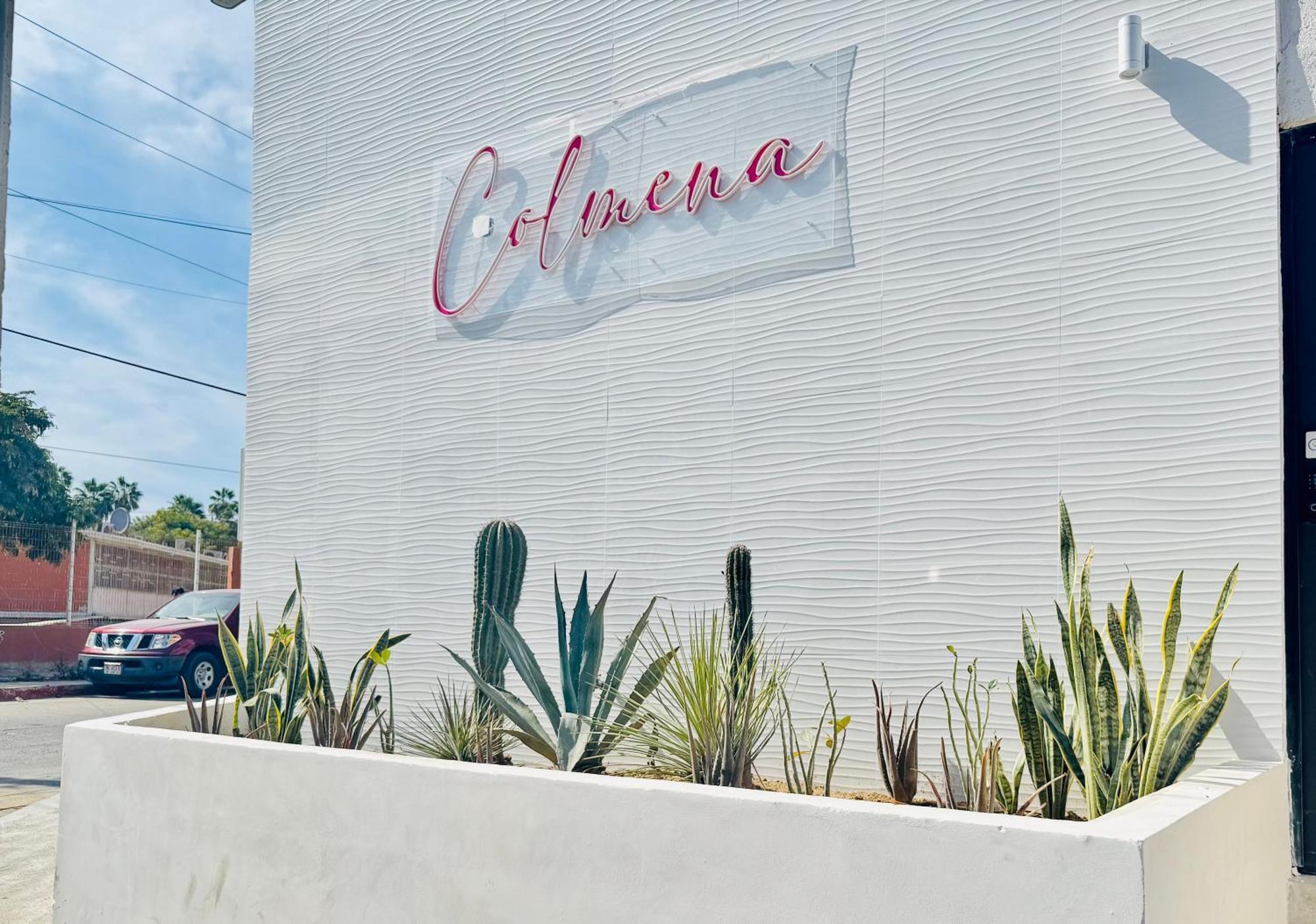 Colmena Marina Cabos * Cabo San Lucas