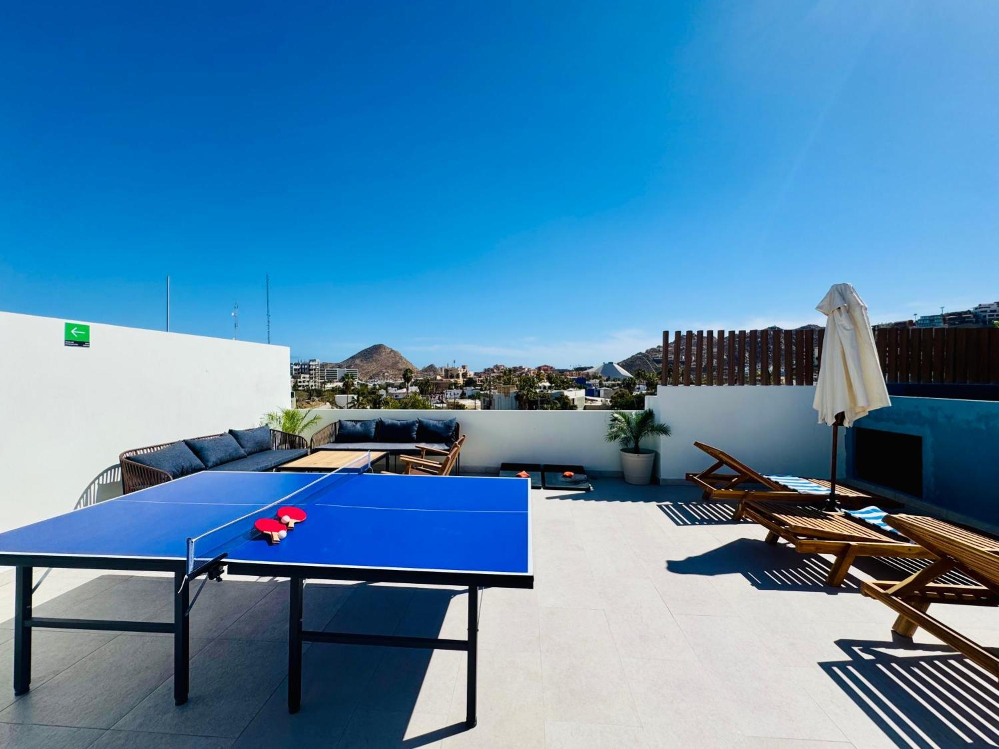 Colmena Marina Cabos