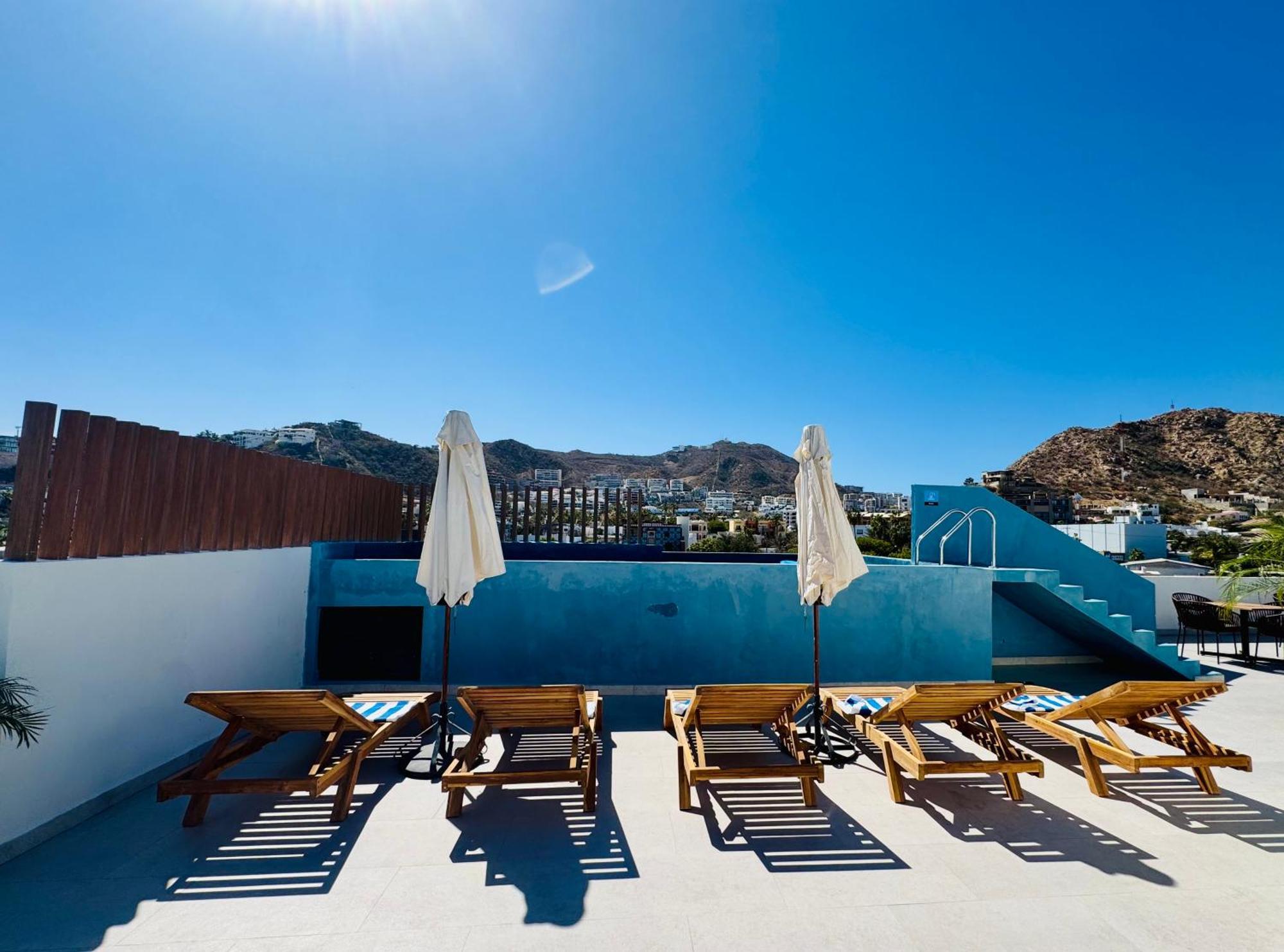 Hotel Colmena Marina Cabos
