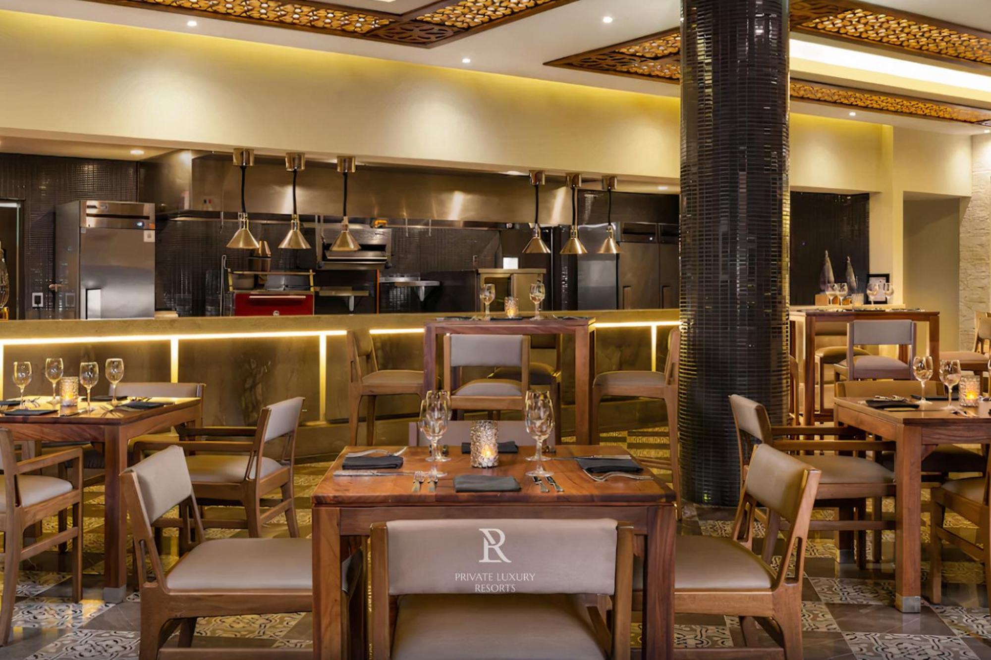 Three Bdr Ocean Front Lockoff - La Valencia * Cabo San Lucas