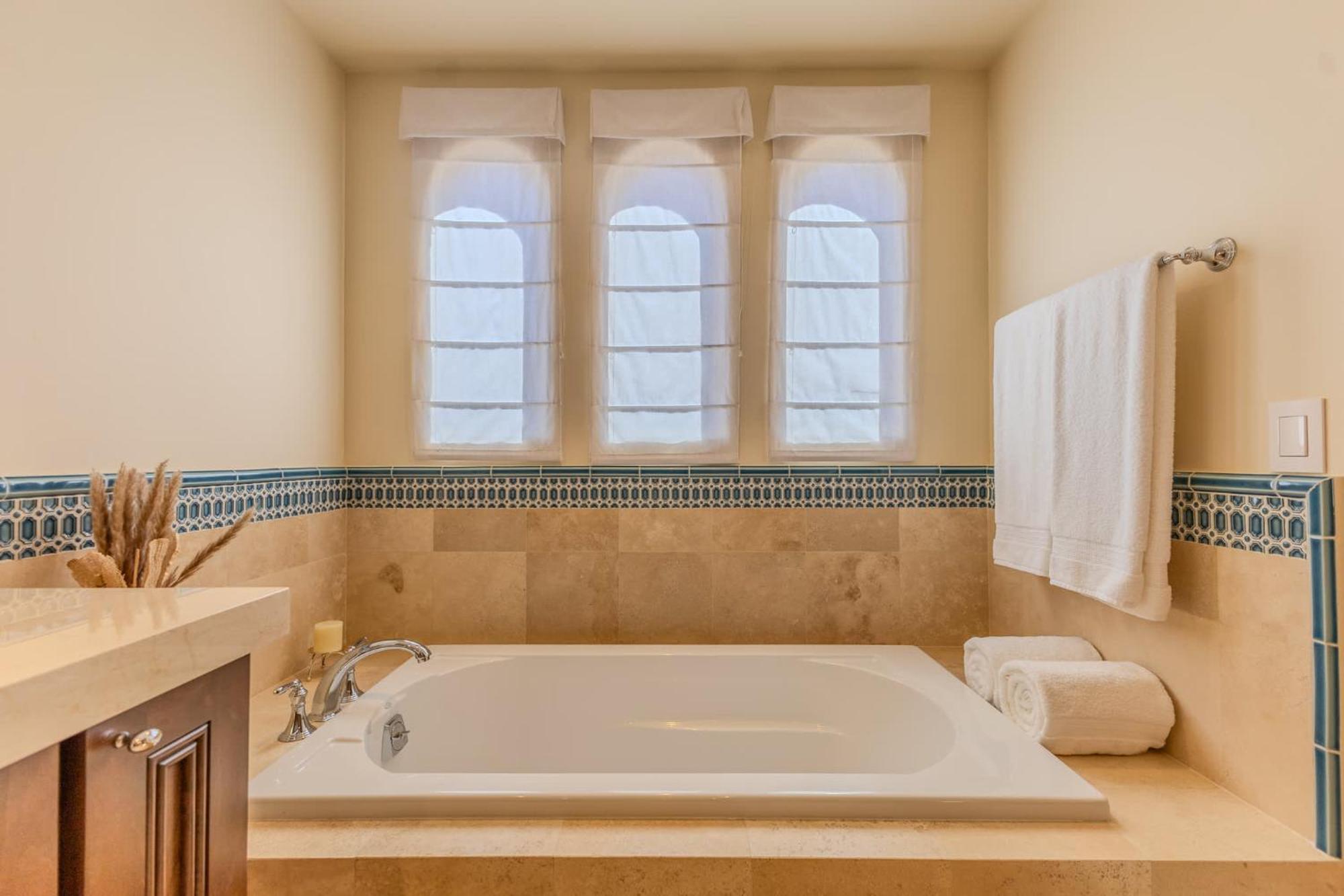 Luxe Retreat At Rancho San Lucas *