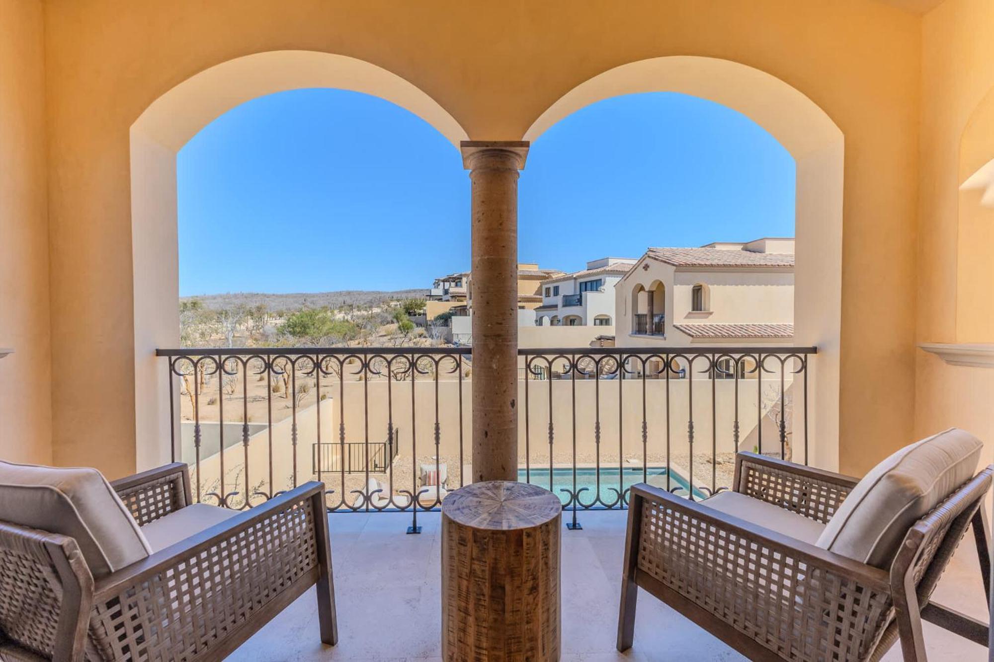 Luxe Retreat At Rancho San Lucas *