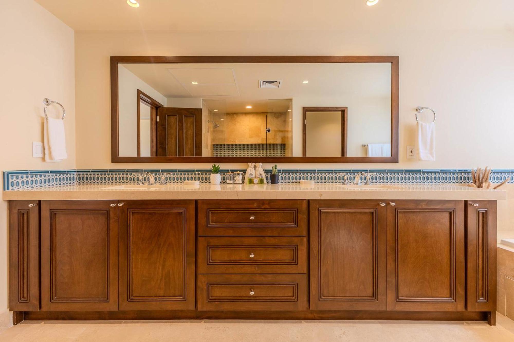 Luxe Retreat At Rancho San Lucas * Cabo San Lucas