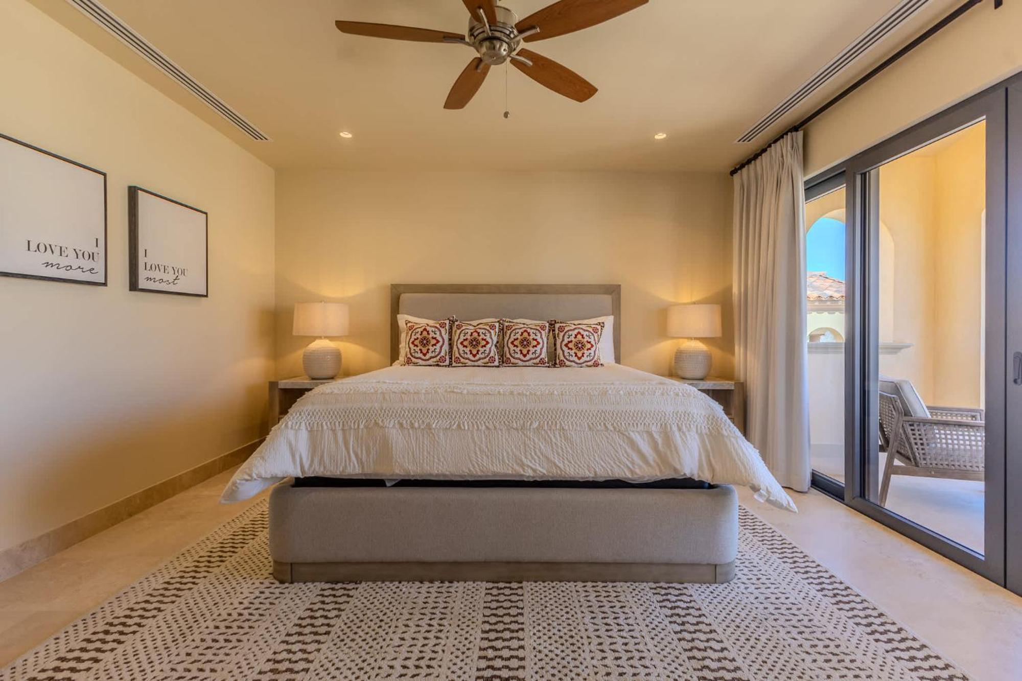Luxe Retreat At Rancho San Lucas