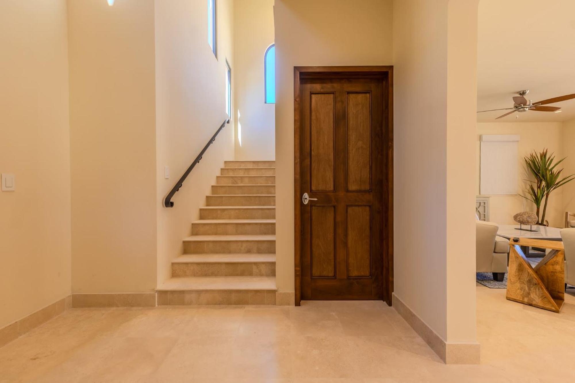 Luxe Retreat At Rancho San Lucas