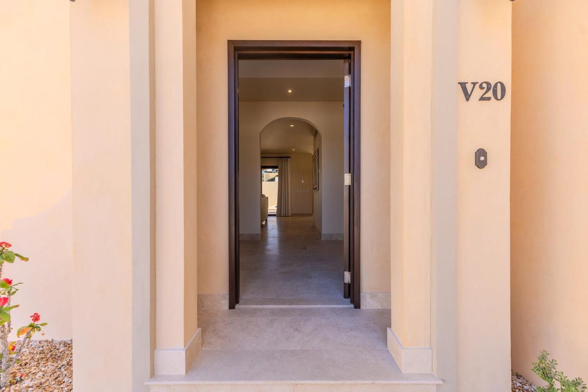 Luxe Retreat At Rancho San Lucas *
