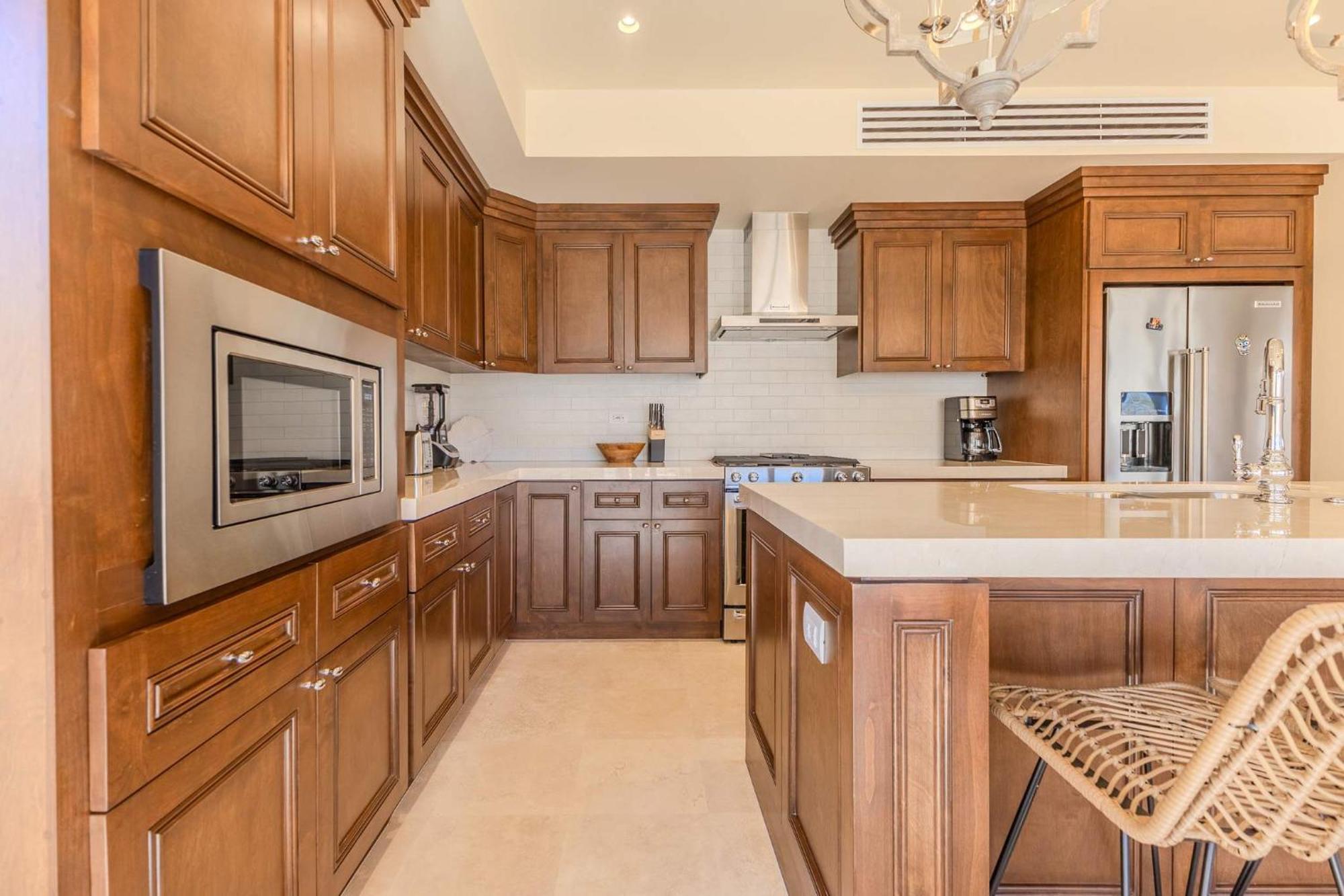 Villa Luxe Retreat At Rancho San Lucas