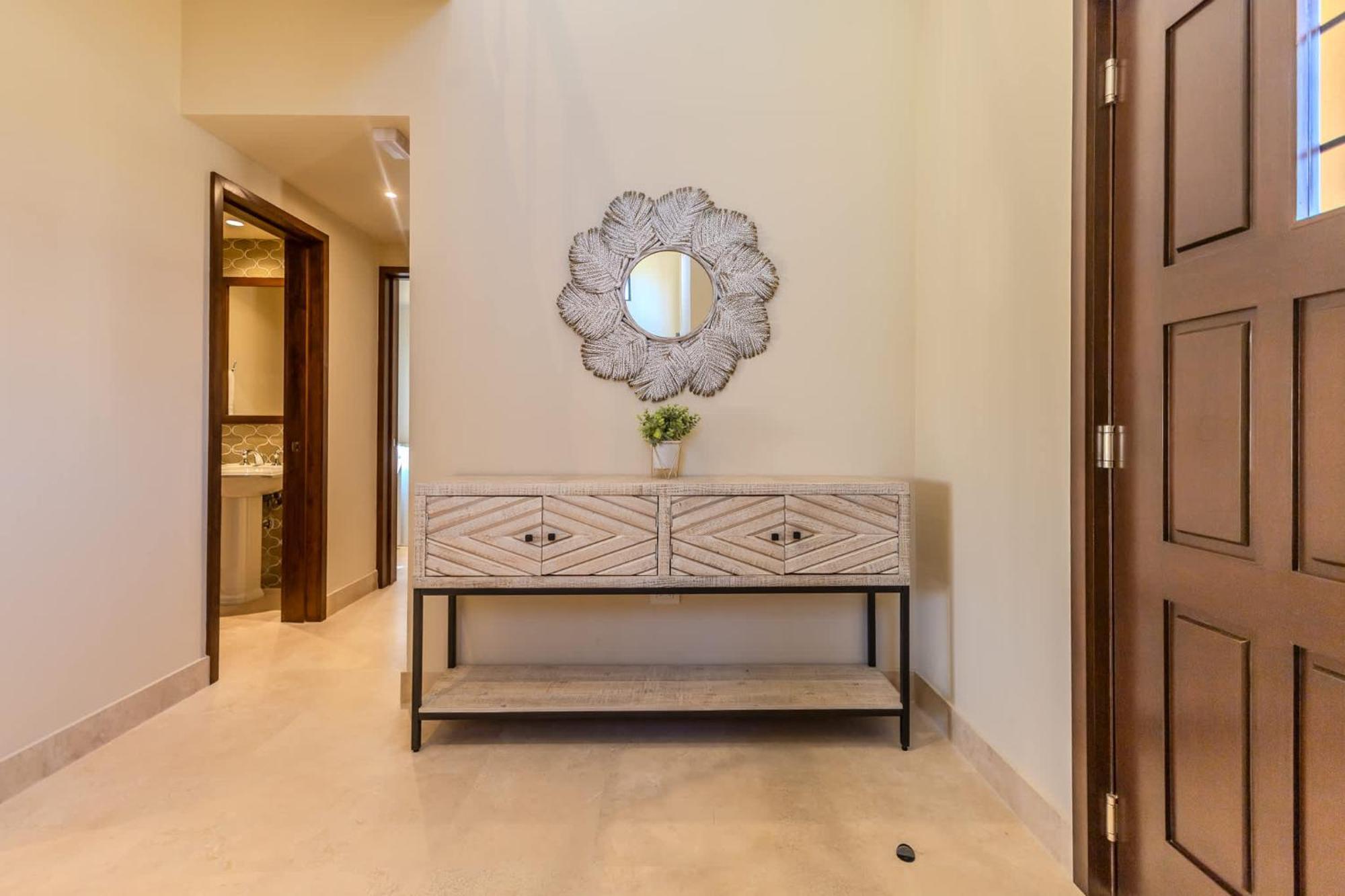 Luxe Retreat At Rancho San Lucas Villa *