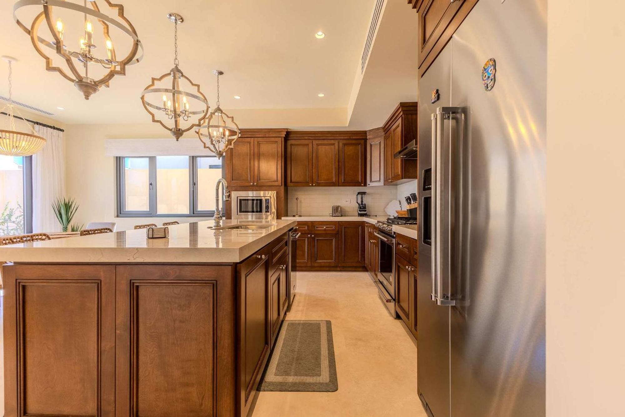 Villa Luxe Retreat At Rancho San Lucas *