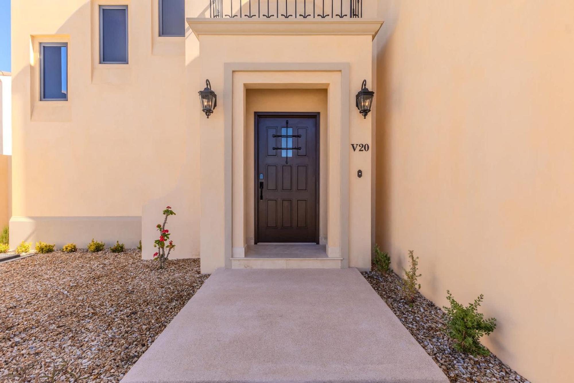 Luxe Retreat At Rancho San Lucas *