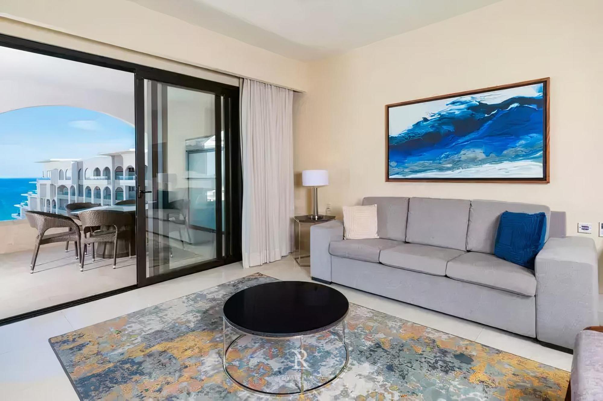 Two Bedroom Ocean View - La Valencia Cabo San Lucas