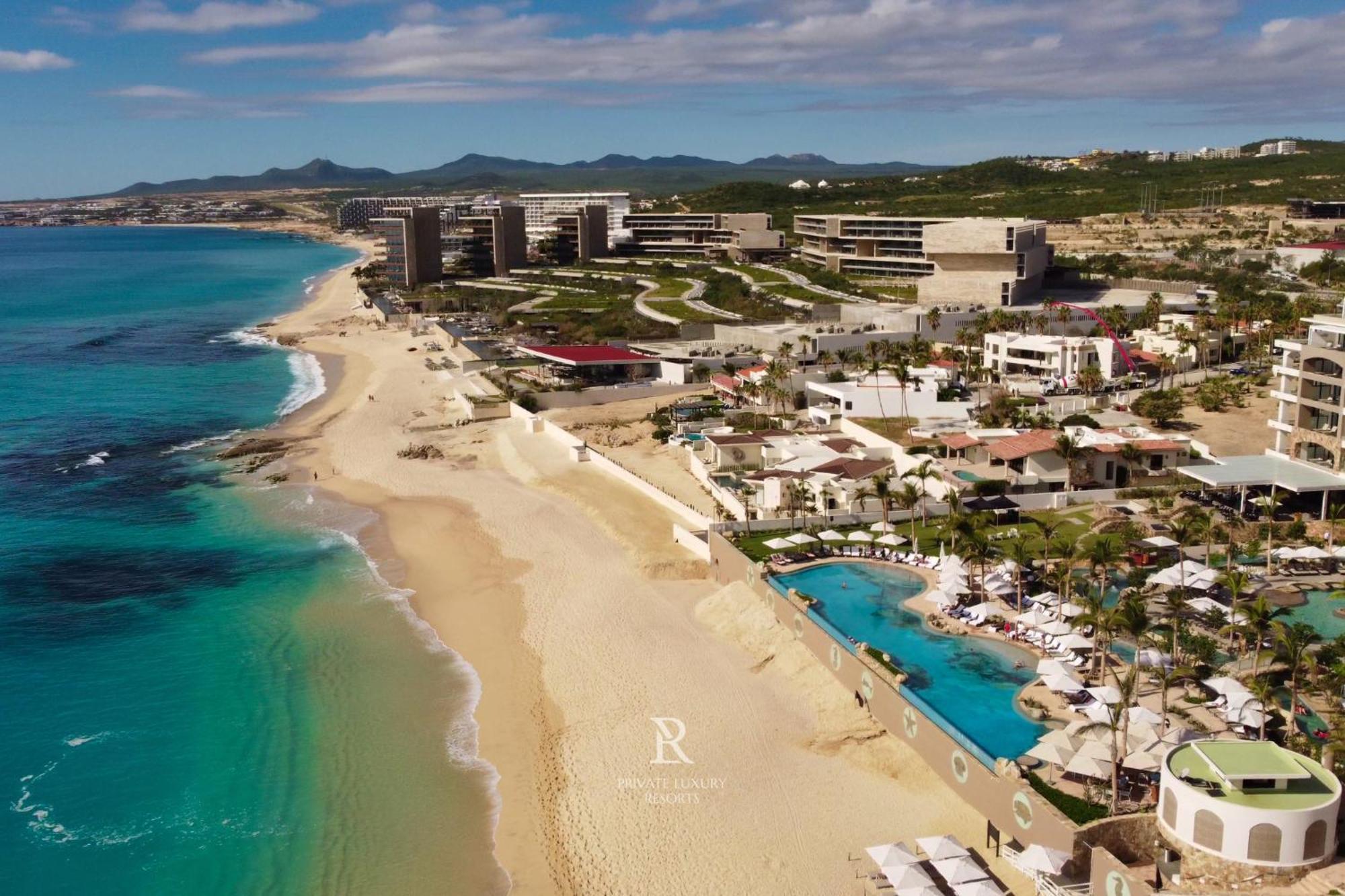 Deluxe Pool View - La Valencia Cabo San Lucas
