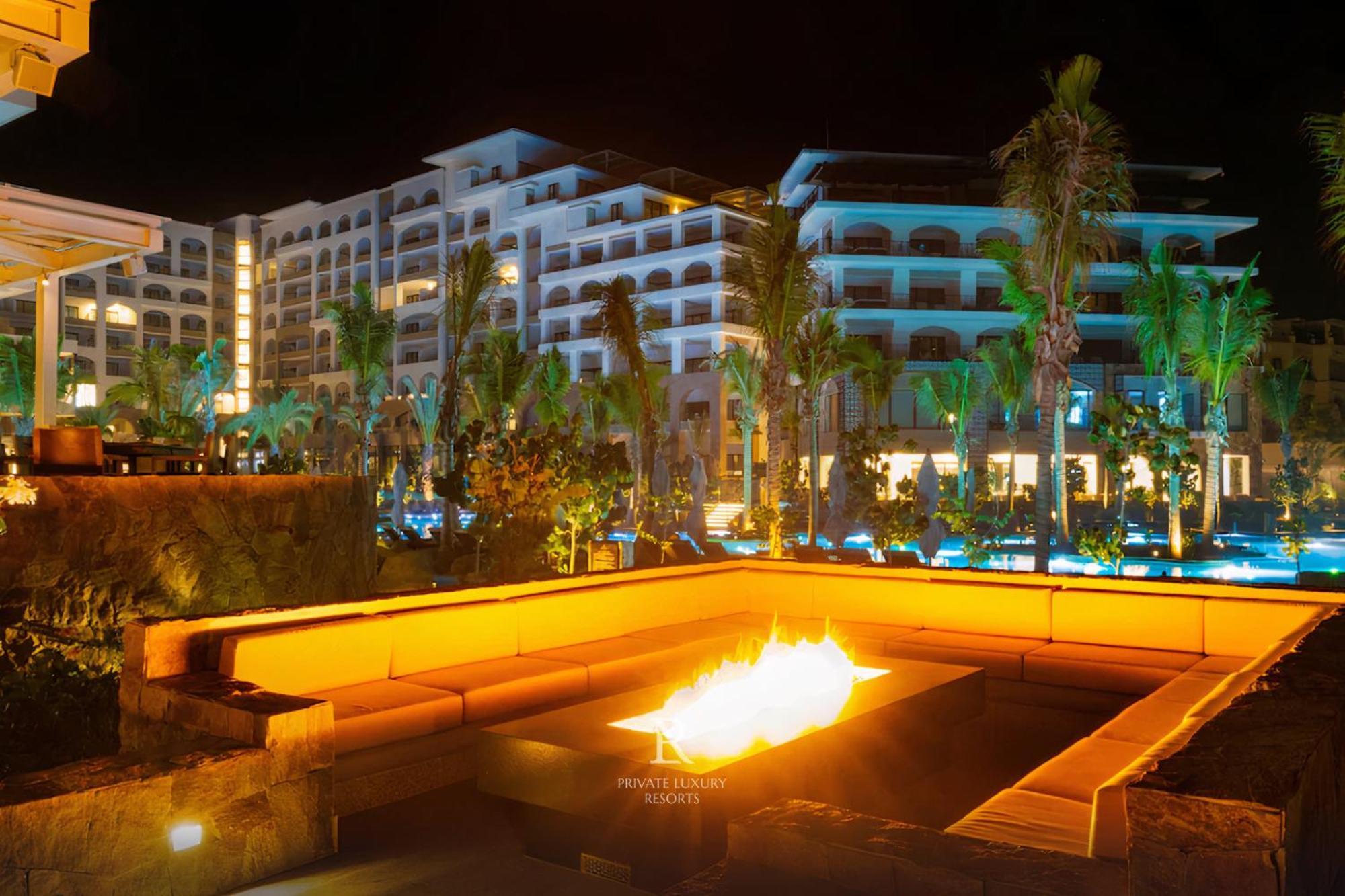 Deluxe Pool View - La Valencia