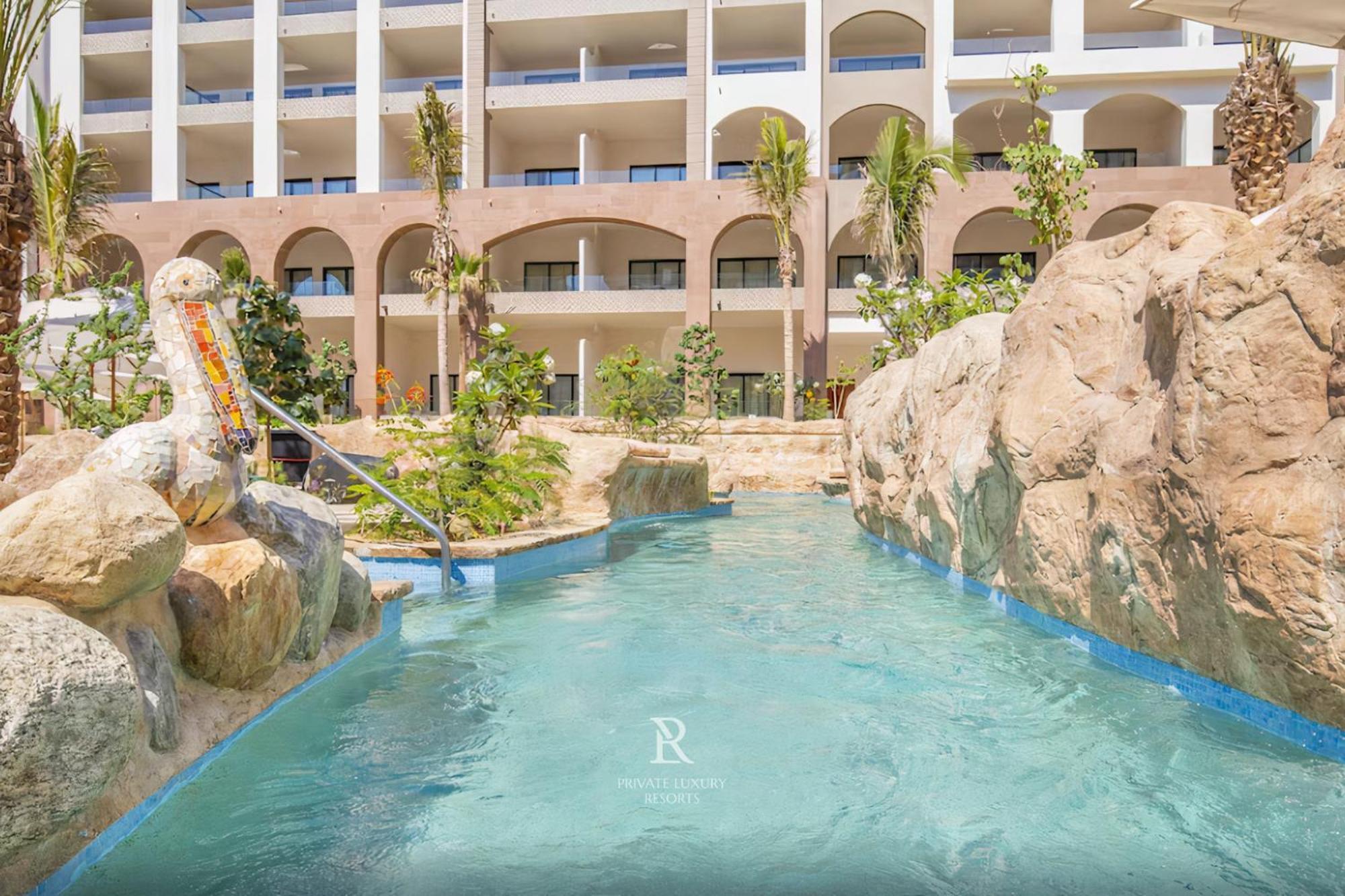 Resort Deluxe Pool View - La Valencia