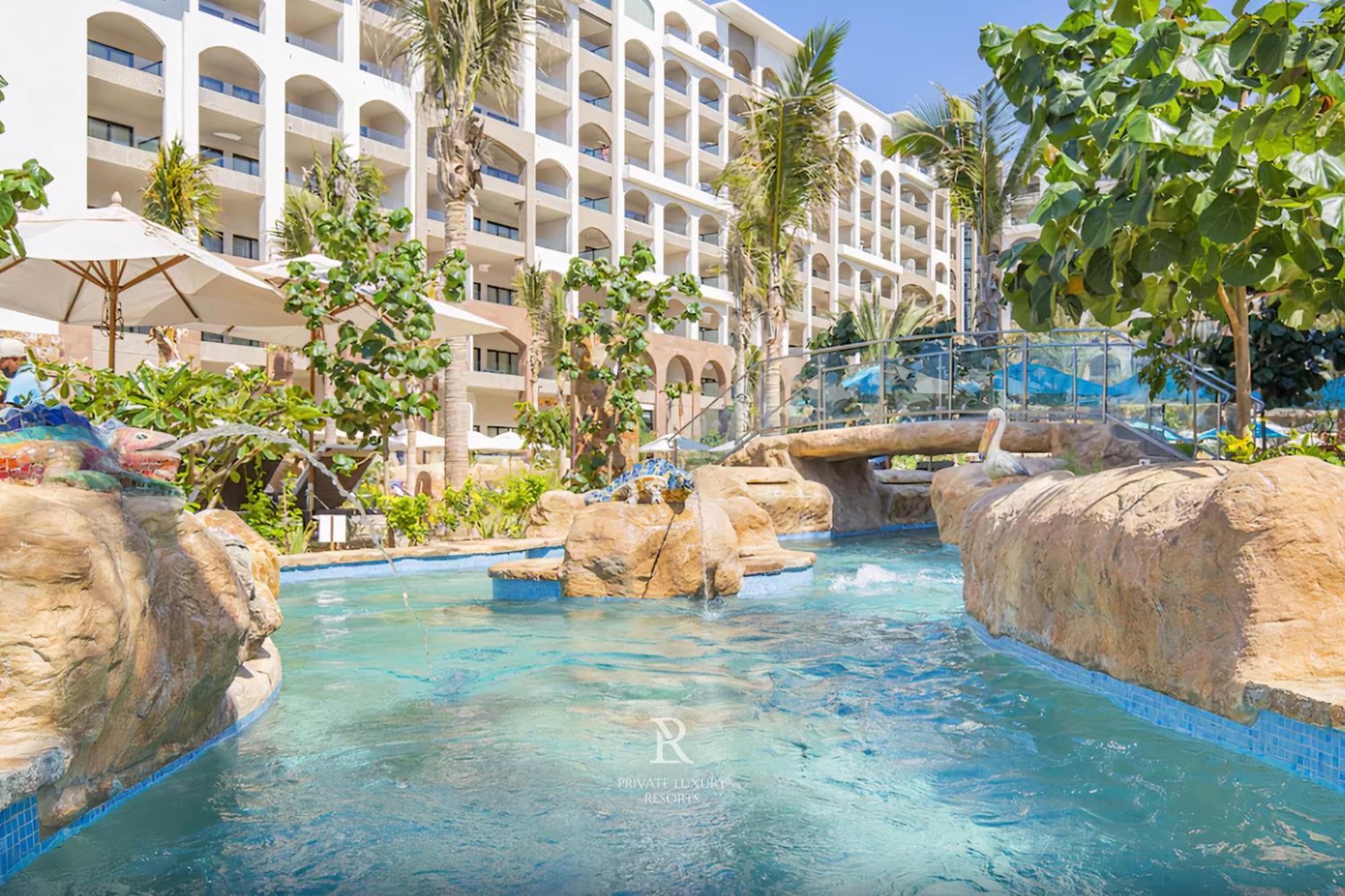 Deluxe Pool View - La Valencia Cabo San Lucas