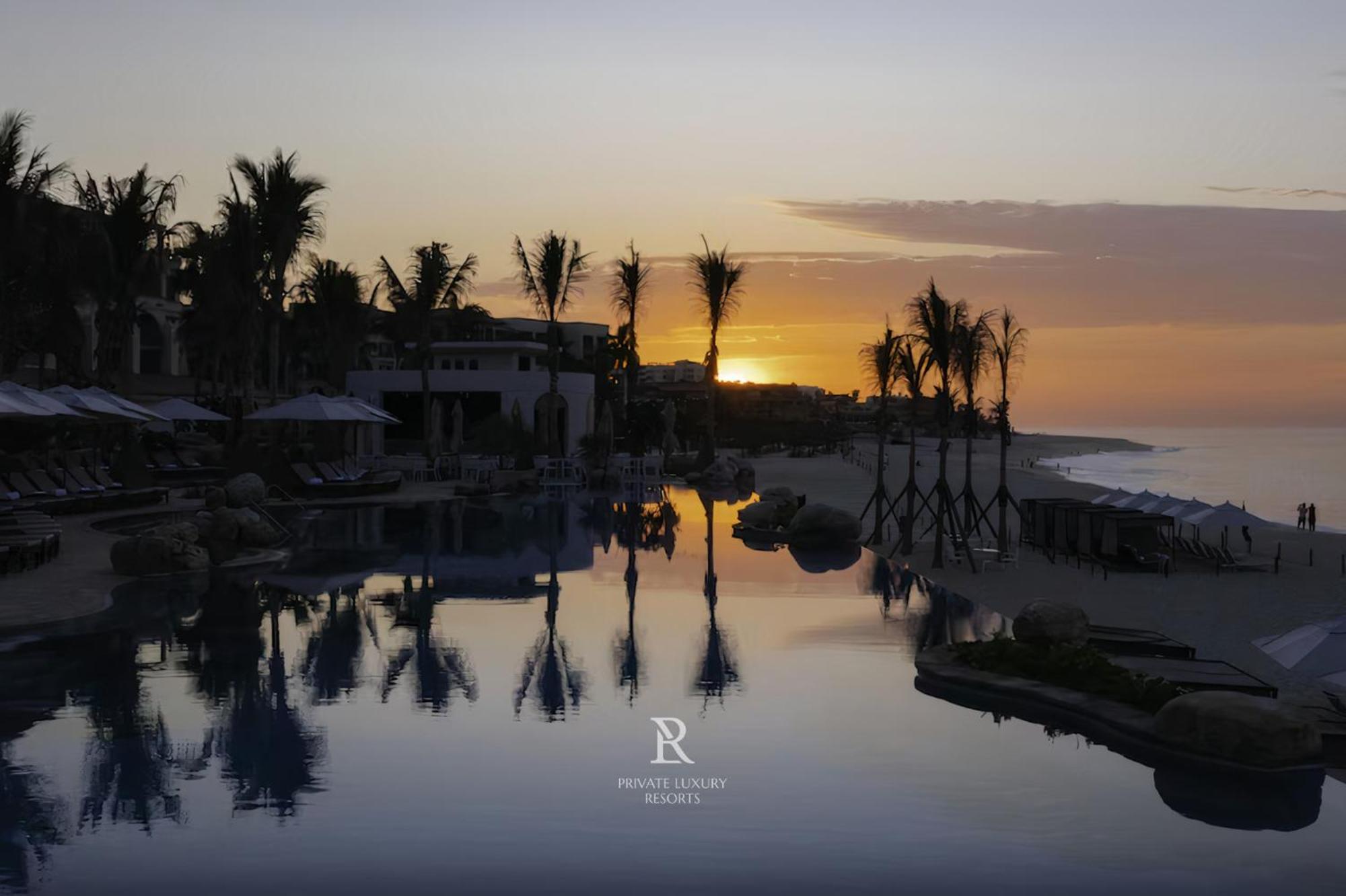 Deluxe Pool View - La Valencia Resort Cabo San Lucas