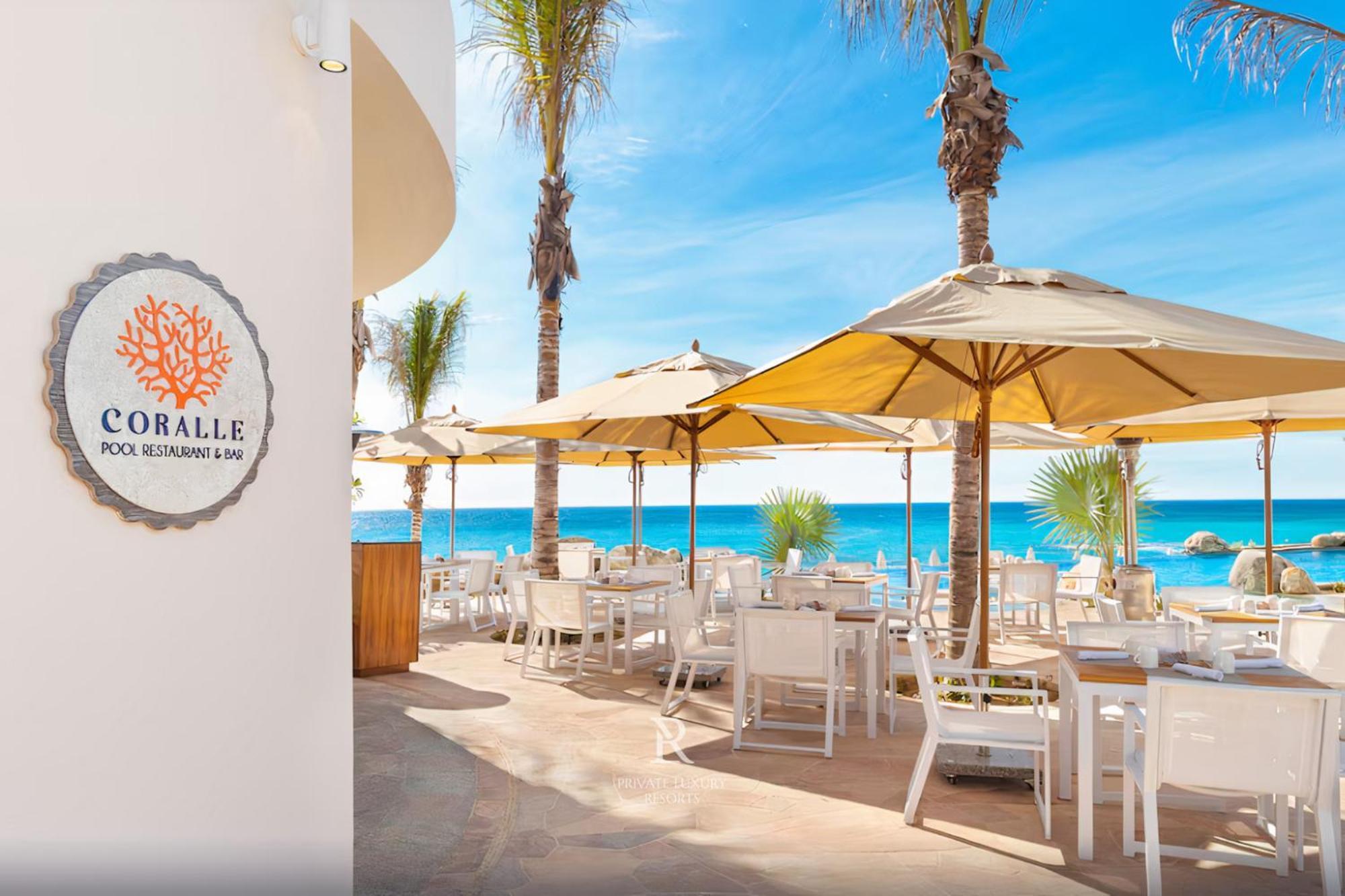 Two Bedroom Ocean View - La Valencia * Cabo San Lucas