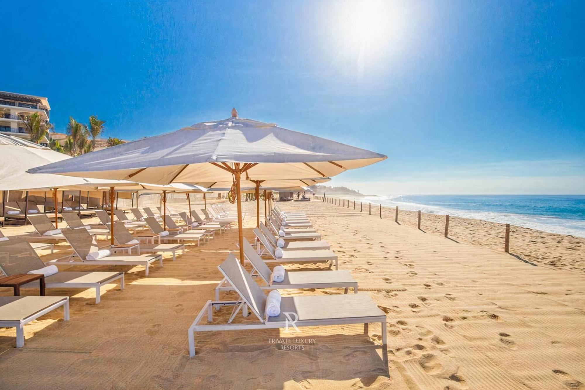 Two Bedroom Ocean View - La Valencia Cabo San Lucas