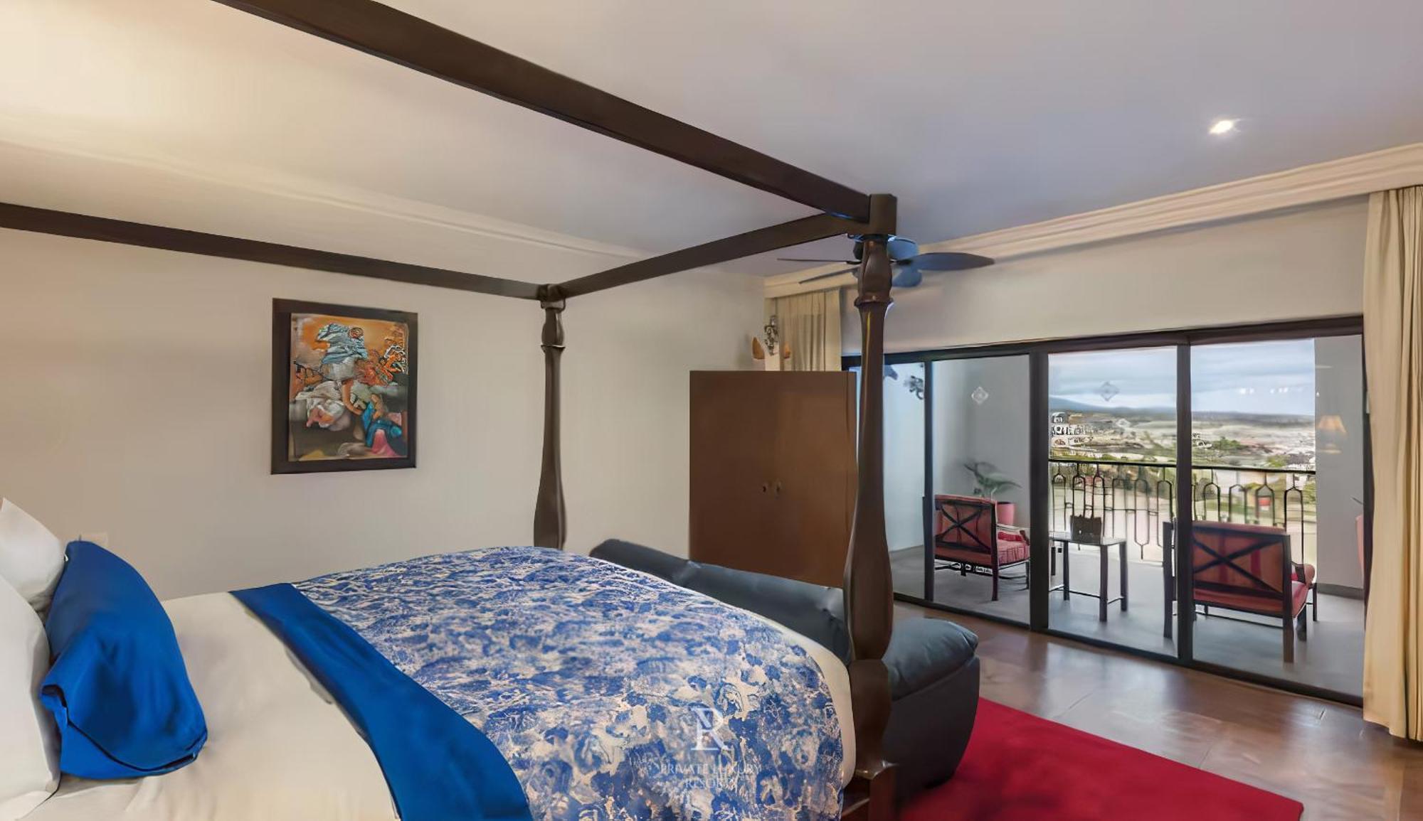 One Bedroom - Vista Encantada Cabo San Lucas