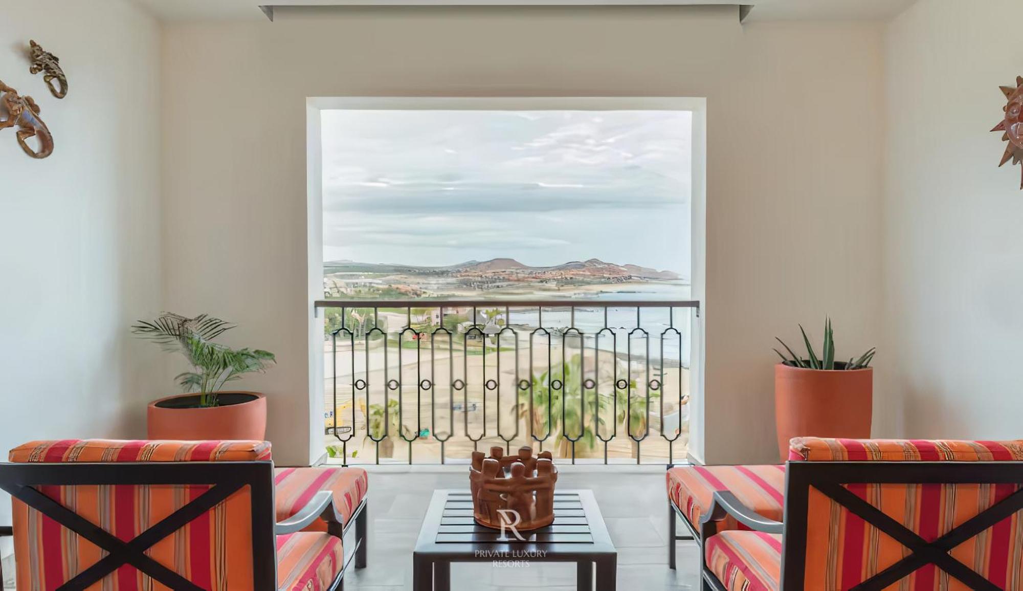 Resort One Bedroom - Vista Encantada