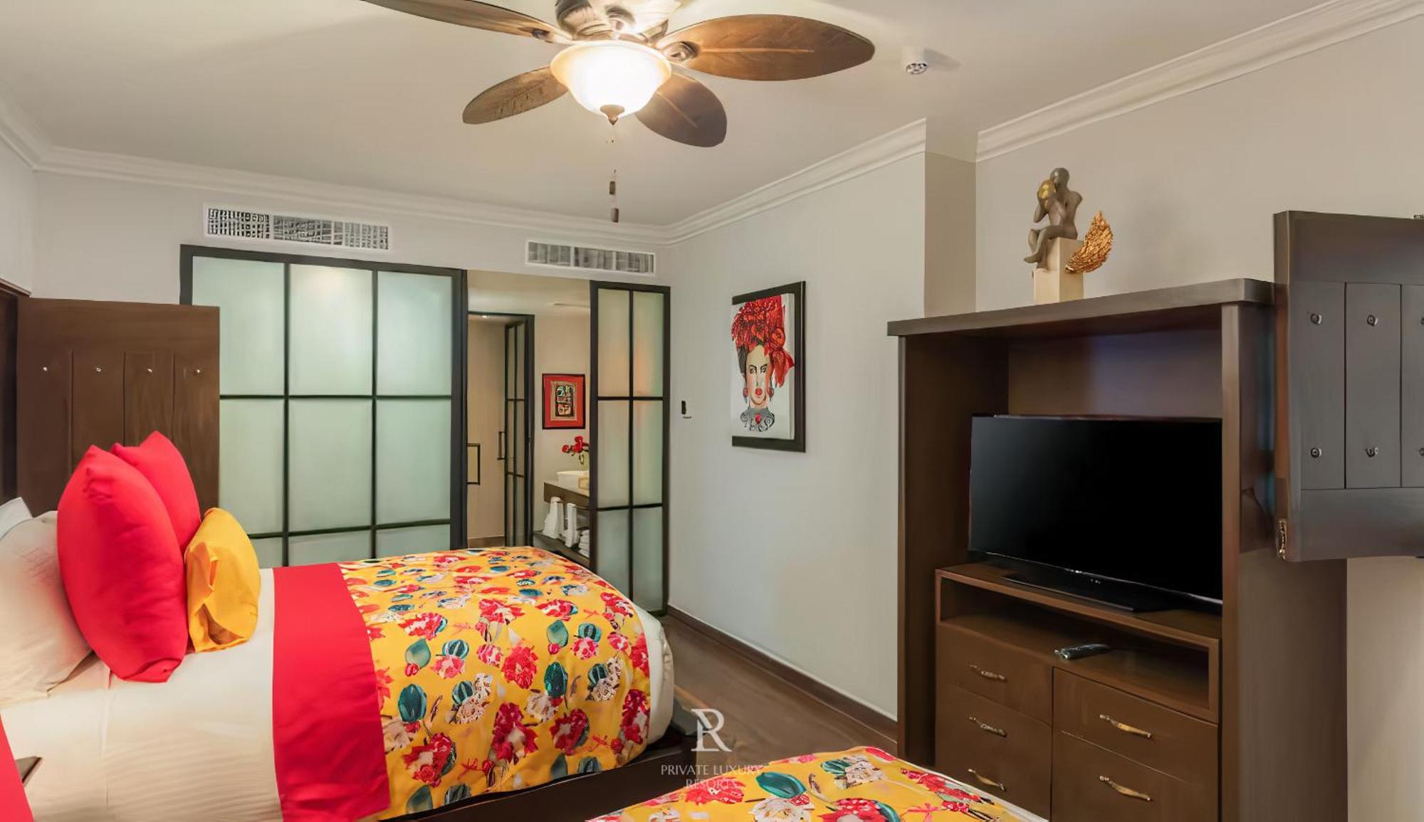 Resort Three Bedroom - Vista Encantada