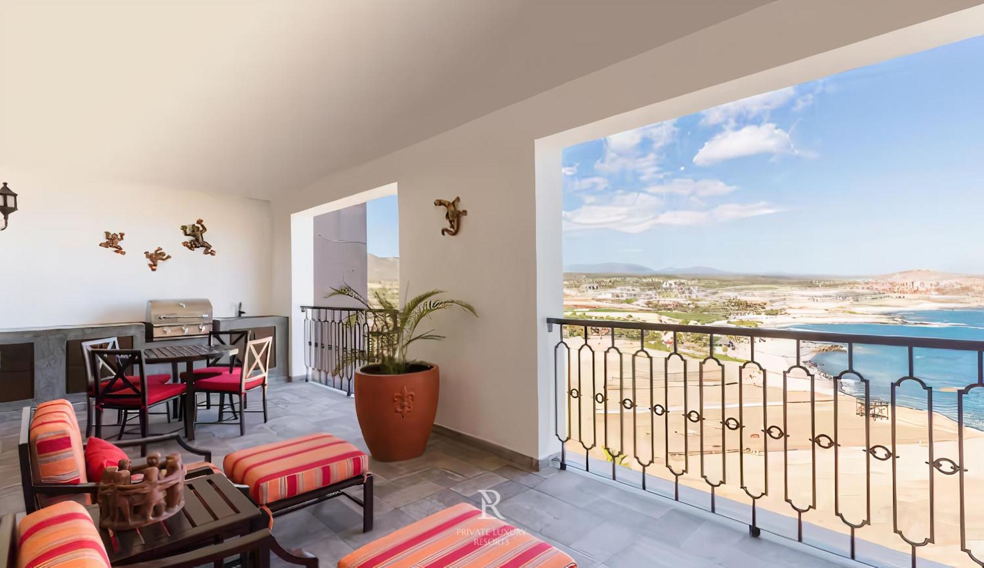 Three Bedroom - Vista Encantada Resort Cabo San Lucas