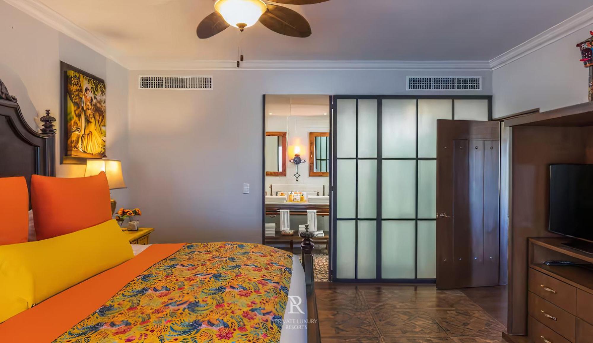 Resort Three Bedroom - Vista Encantada Cabo San Lucas