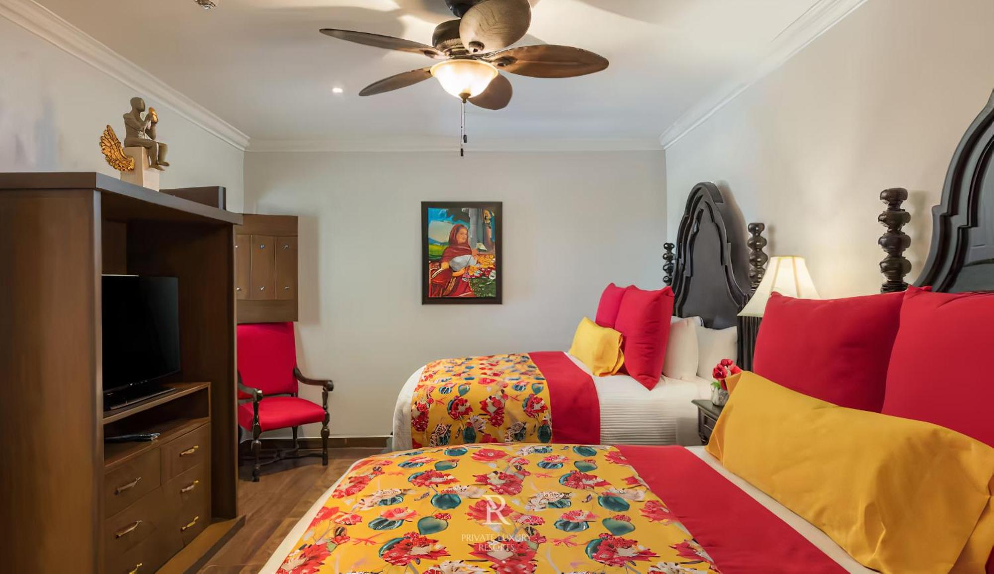Resort Three Bedroom - Vista Encantada Cabo San Lucas