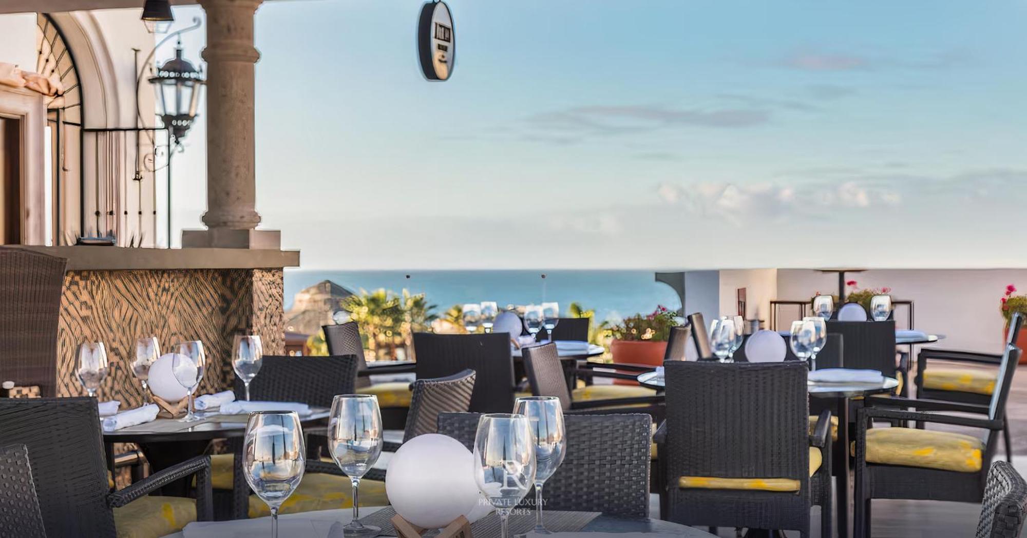 Resort Three Bedroom - Vista Encantada