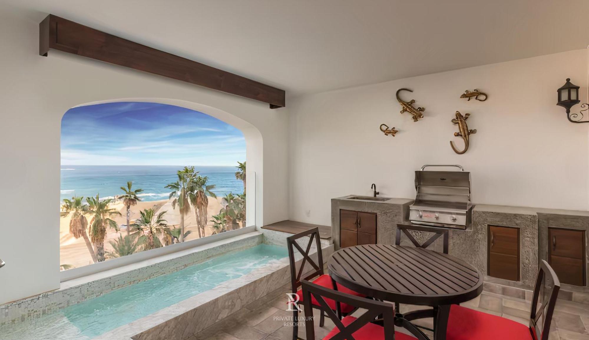 Three Bedroom - Vista Encantada Cabo San Lucas