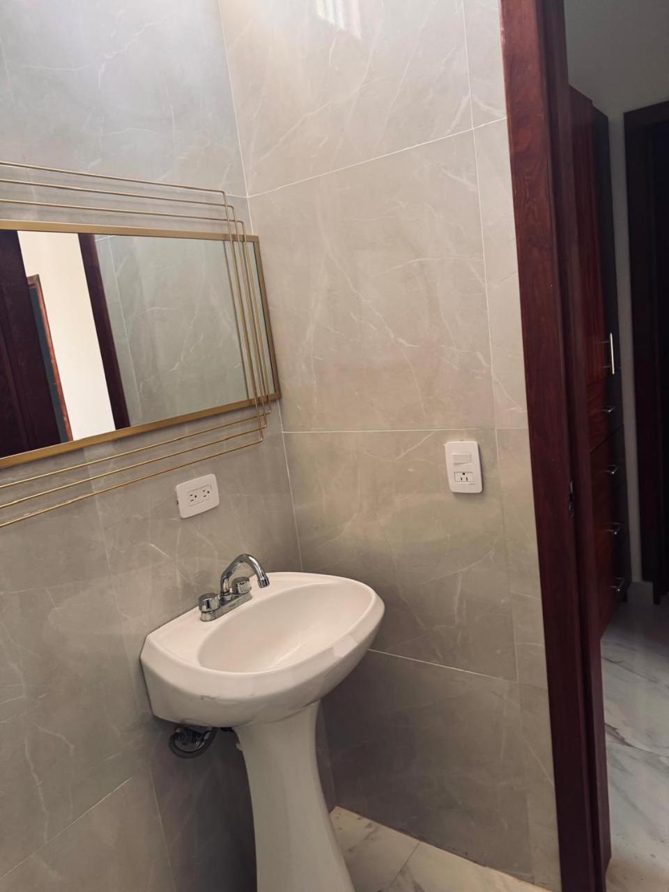 Cuitlahuac Apartment Cabo San Lucas