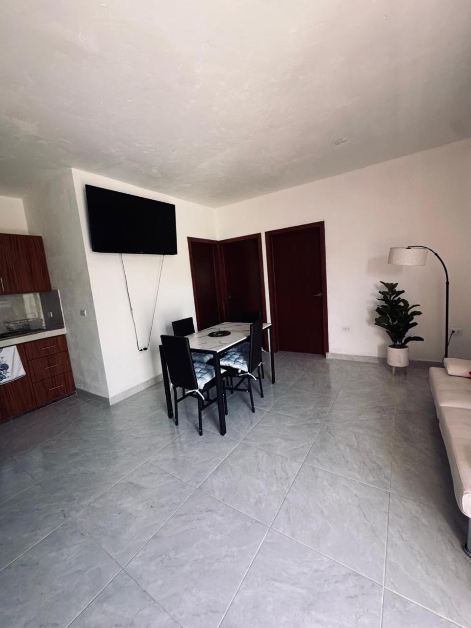 Apartment Cuitlahuac *