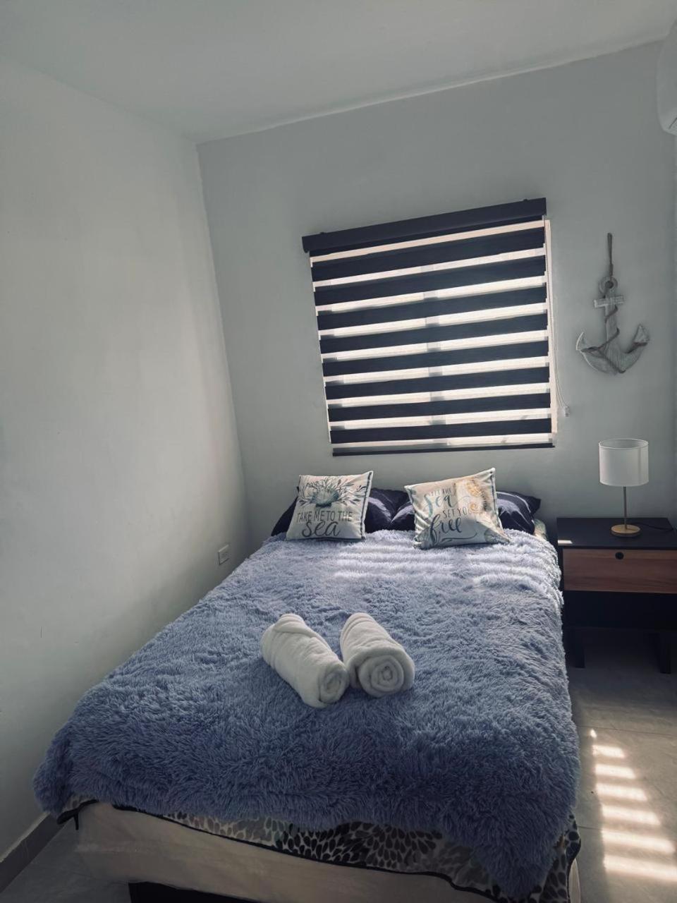 Apartment Cuitlahuac *