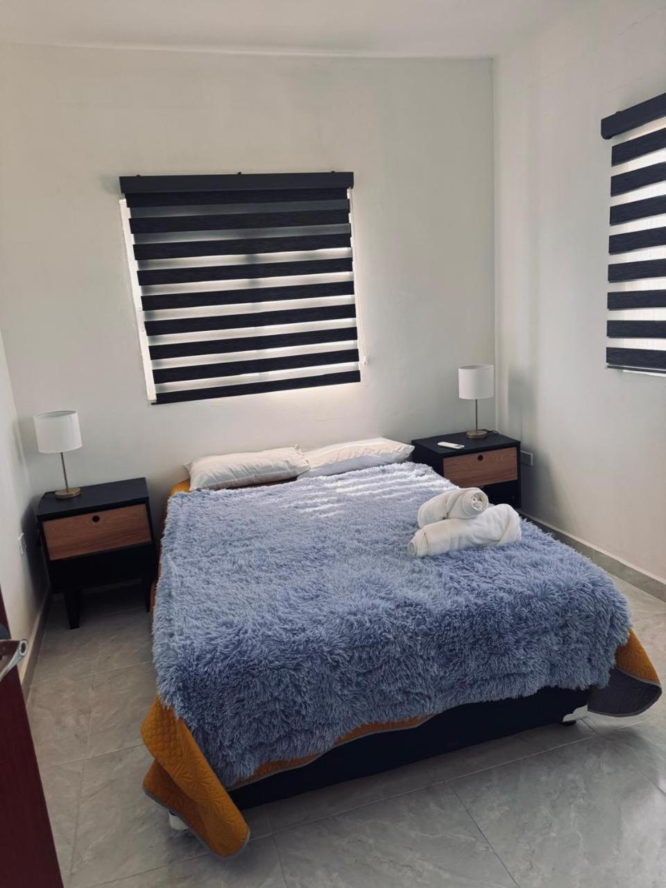 Apartment Cuitlahuac Cabo San Lucas
