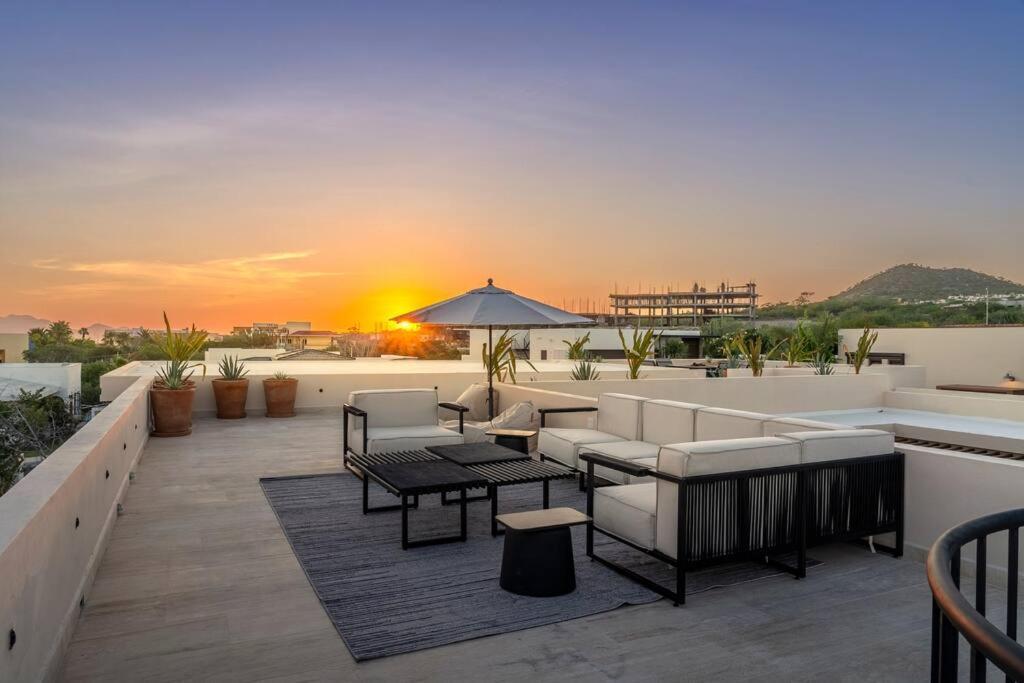 Casa Herradura - Ocean View Luxury *
