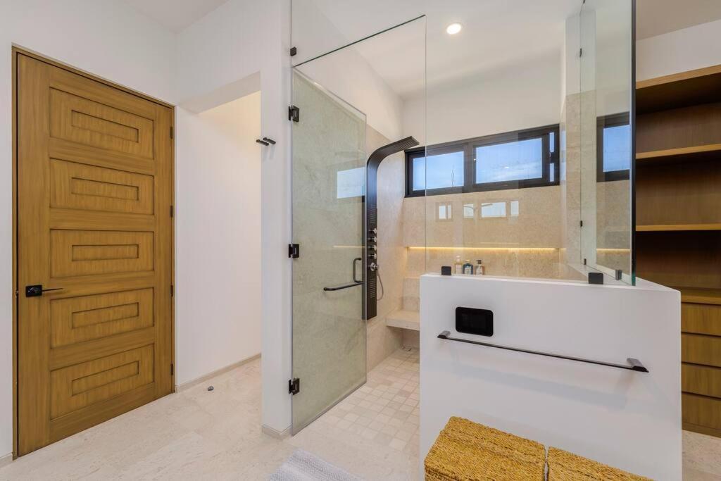 Casa Herradura - Ocean View Luxury Villa Cabo San Lucas