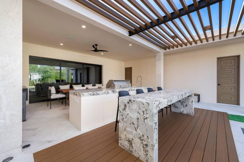 Villa Casa Herradura - Ocean View Luxury Cabo San Lucas
