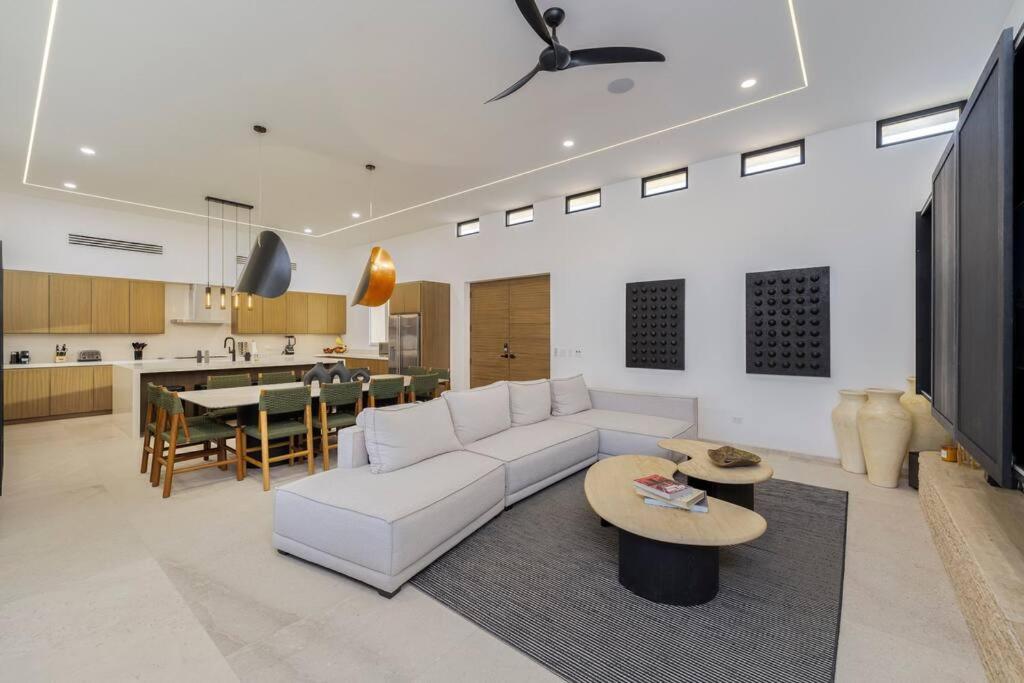Casa Herradura - Ocean View Luxury Villa