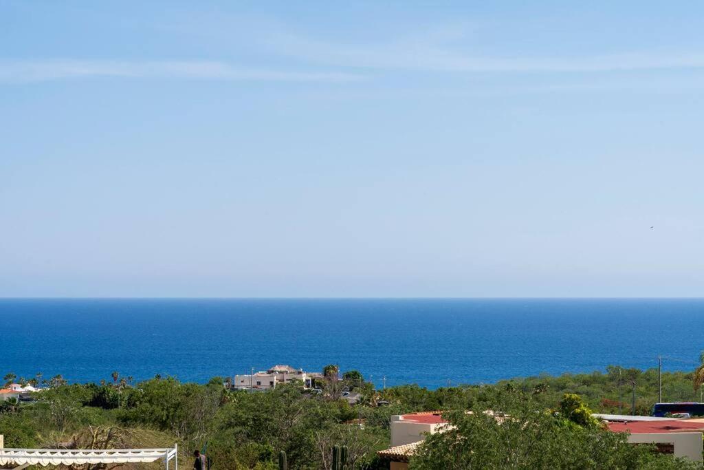 Casa Herradura - Ocean View Luxury Villa