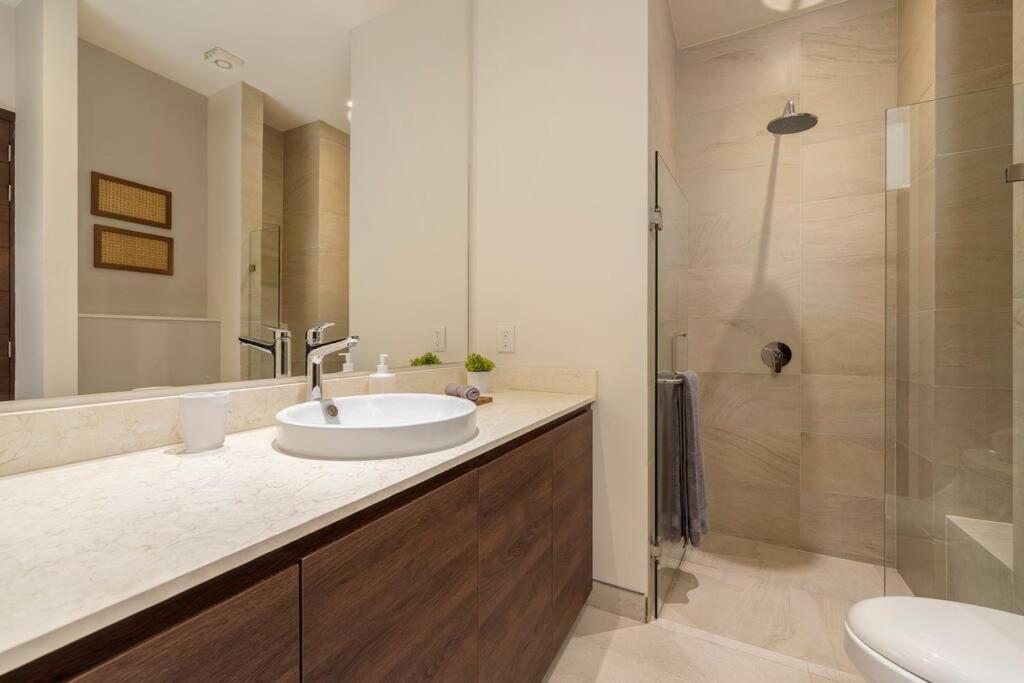 Apartment Vista Vela 3 With 3br/3bath