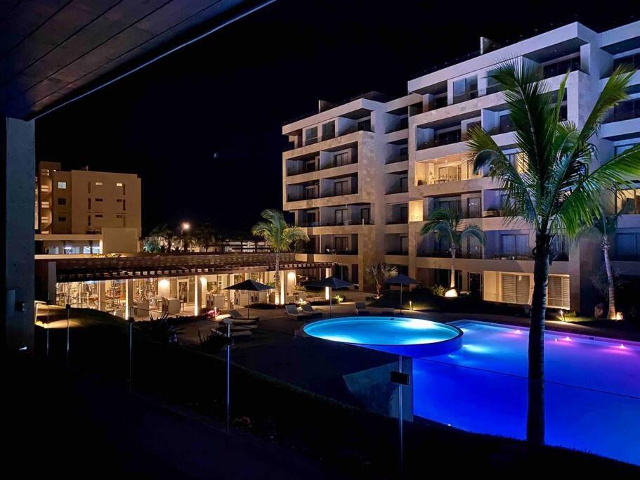 Vista Vela 3 With 3br/3bath Apartment Cabo San Lucas