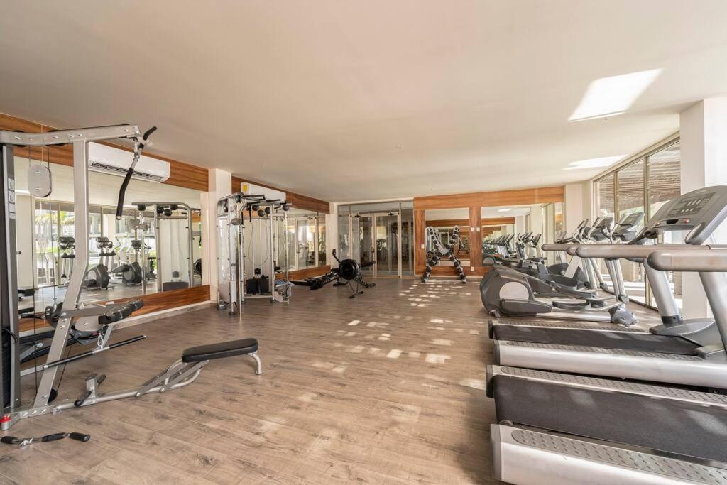 Apartment Vista Vela 3 With 3br/3bath Cabo San Lucas