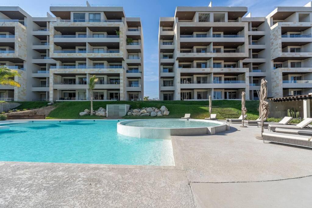 Vista Vela 3 With 3br/3bath Cabo San Lucas