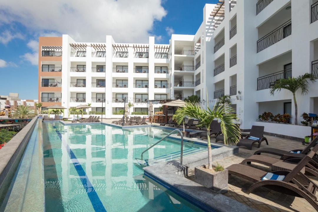 Medano And 4* Cabo San Lucas