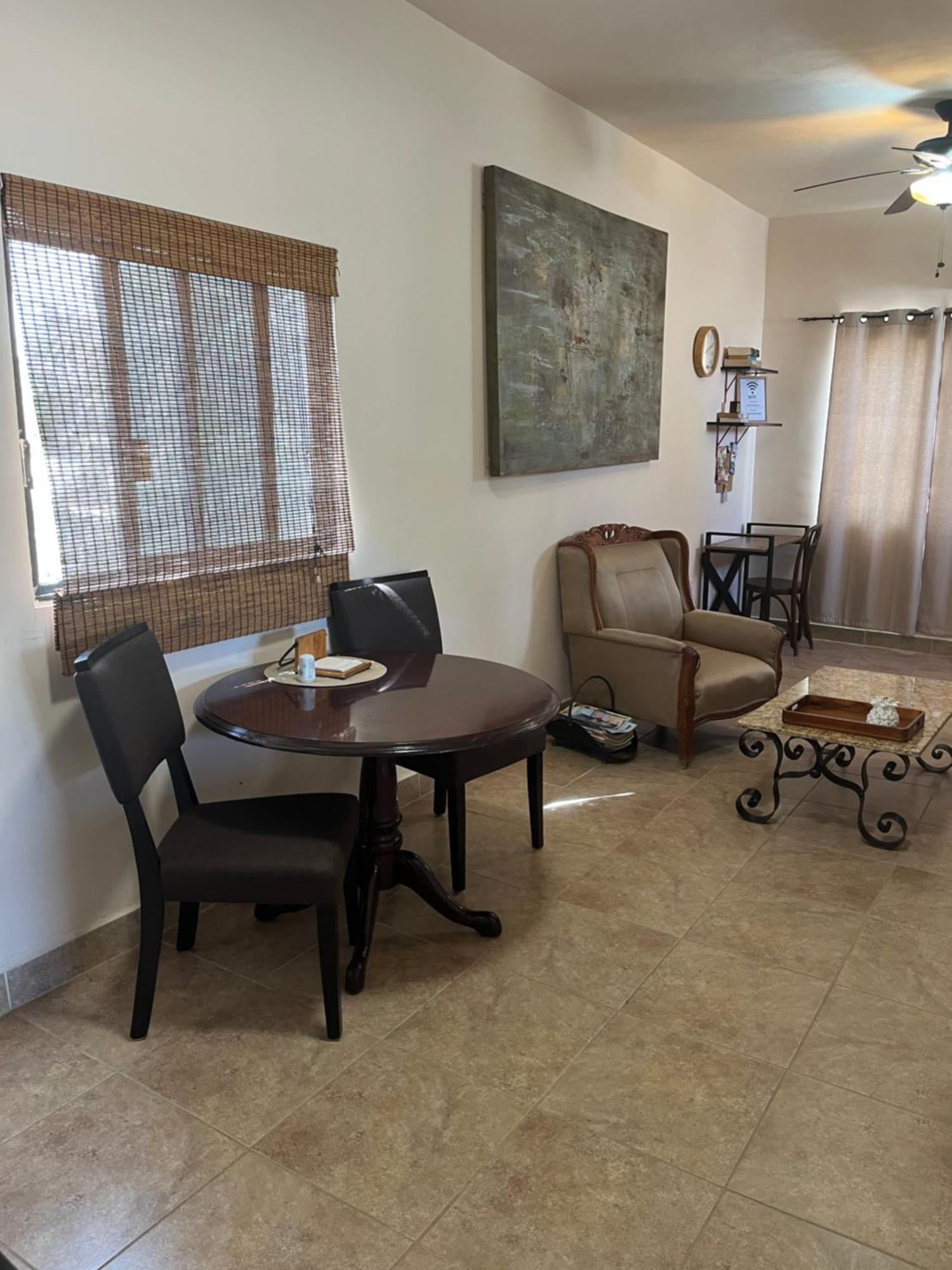 Completo Apartamento Cabo San Lucas
